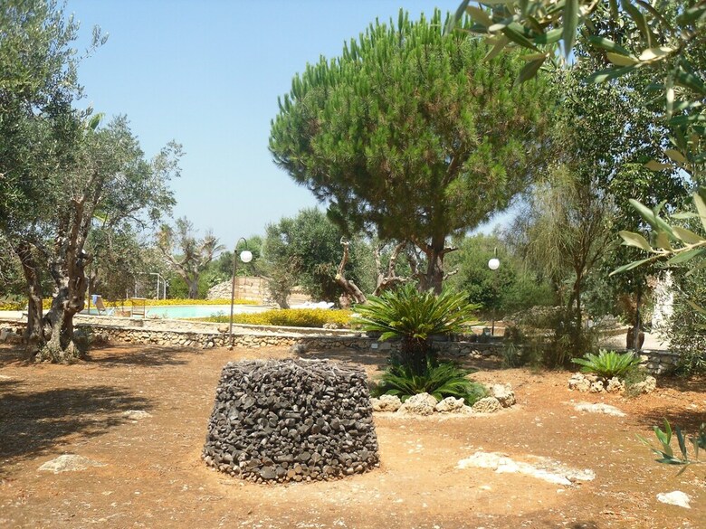 Bed & Breakfast Macchia Salentina