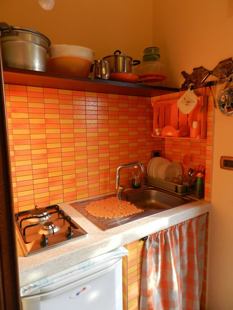 Bed & Breakfast Macchia Salentina