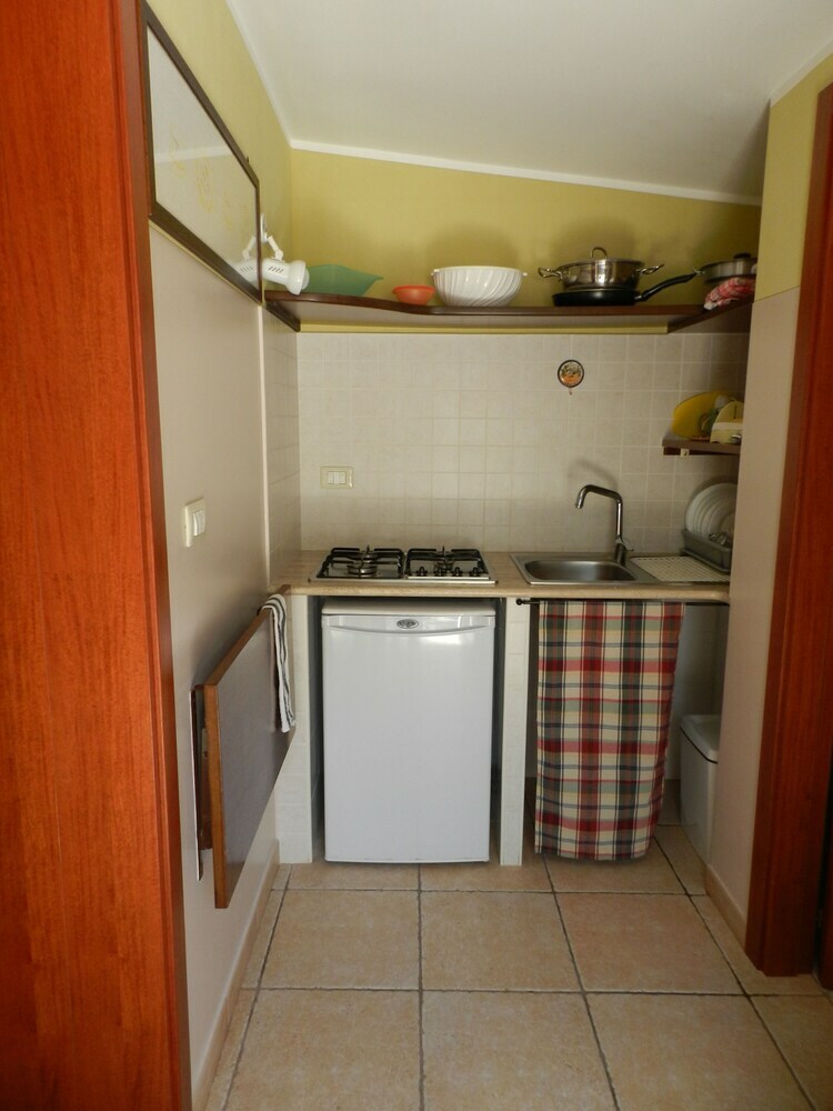 Bed & Breakfast Macchia Salentina