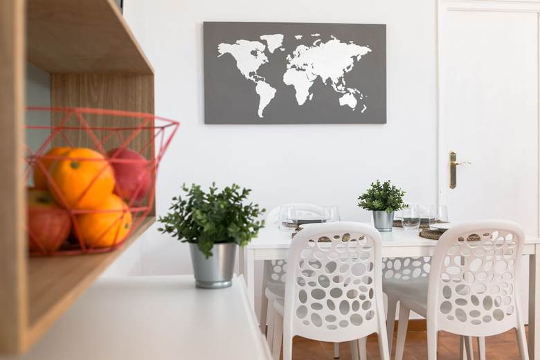 Rv Hotels Apartamentos Benelux