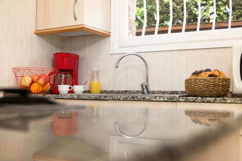 Rv Hotels Apartamentos Benelux