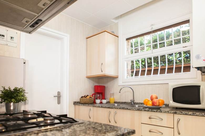 Rv Hotels Apartamentos Benelux