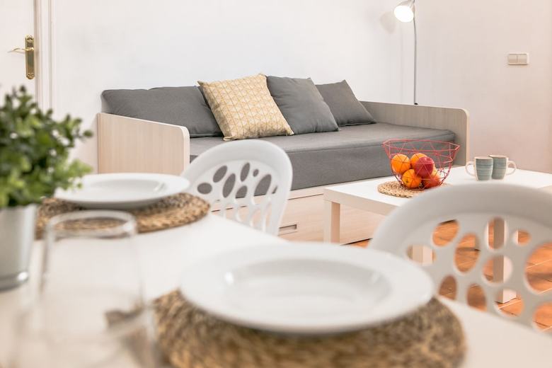 Rv Hotels Apartamentos Benelux