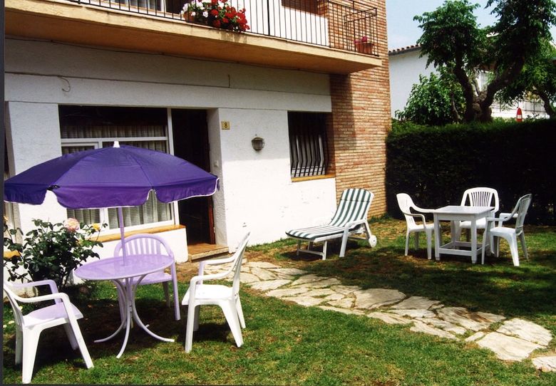 Rv Hotels Apartamentos Benelux