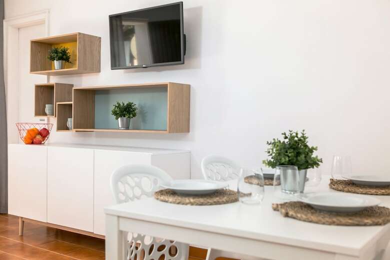 Rv Hotels Apartamentos Benelux