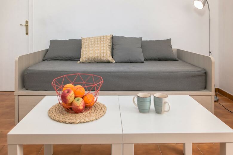 Rv Hotels Apartamentos Benelux
