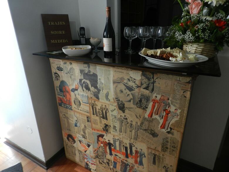 La Sastreria Hotel Boutique