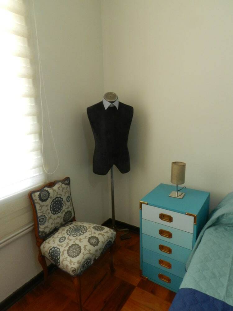 La Sastreria Hotel Boutique