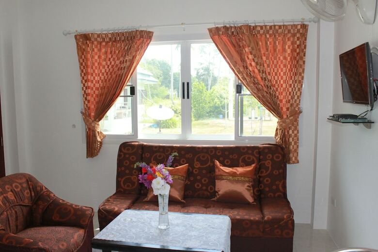Hotel Ban Thanyanan Resort
