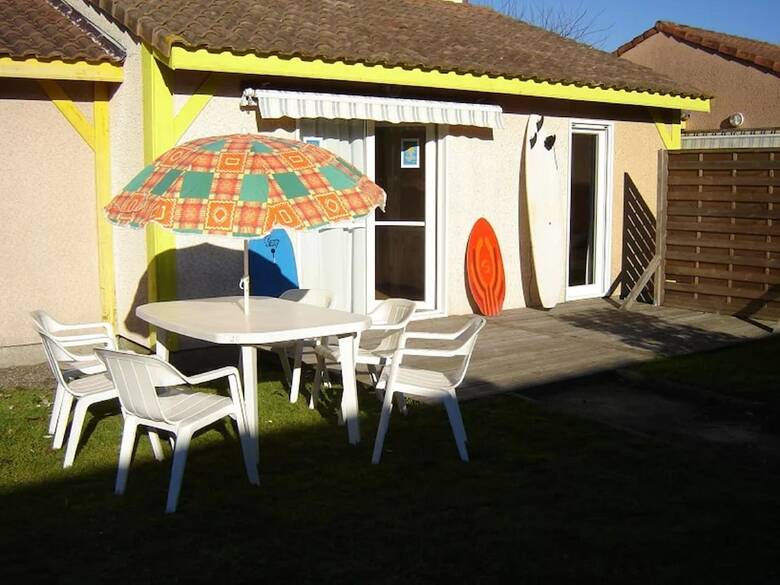 Sun Hols - Residence Les Villas Du Lac