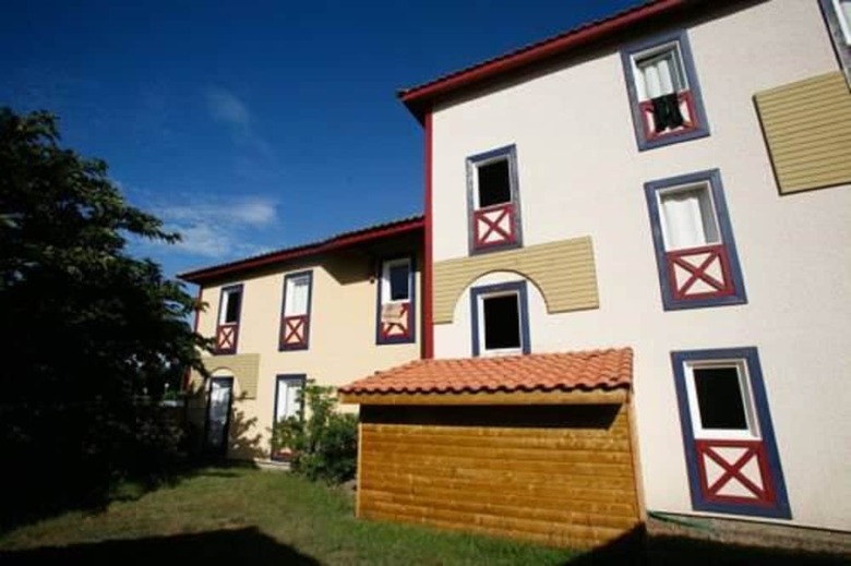 Sun Hols - Residence Les Villas Du Lac