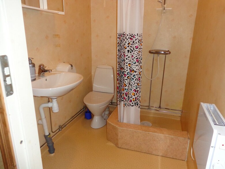 Hostal M�ler�s Vandrarhem B&B
