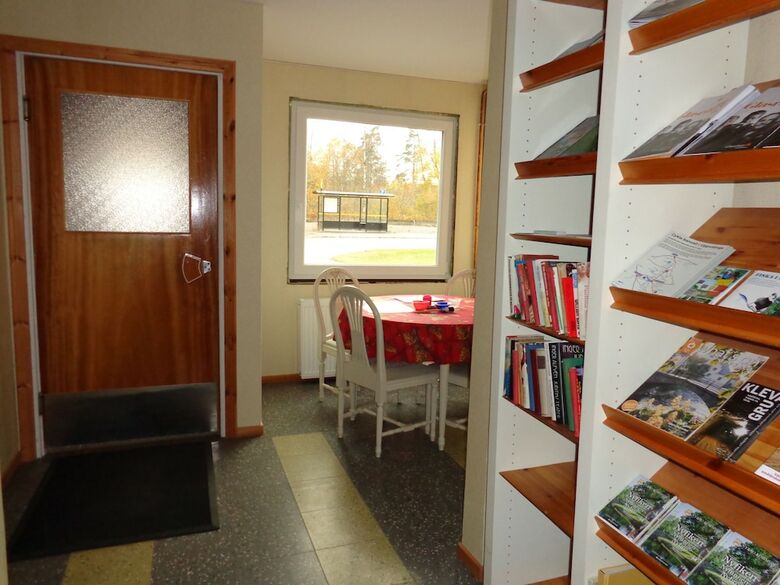 Hostal M�ler�s Vandrarhem B&B