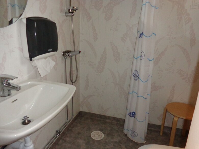 Hostal M�ler�s Vandrarhem B&B