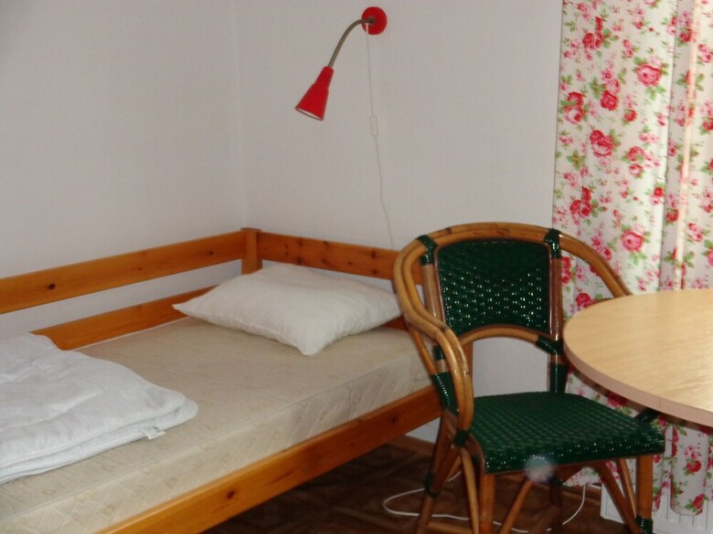 Hostal M�ler�s Vandrarhem B&B
