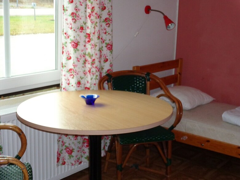 Hostal M�ler�s Vandrarhem B&B