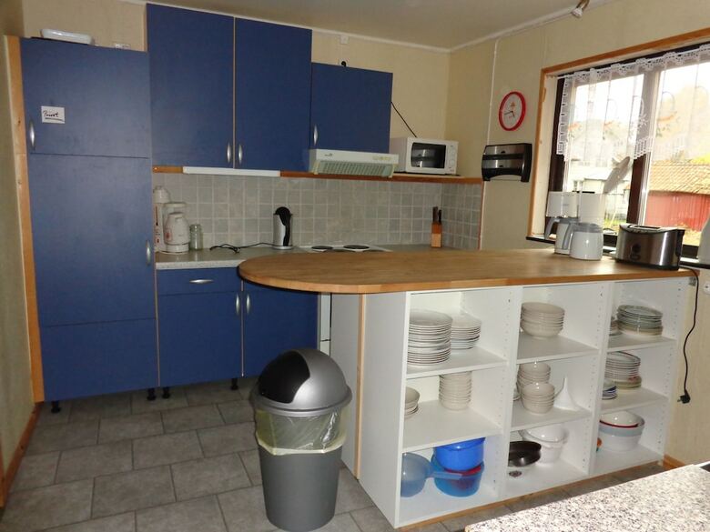 Hostal M�ler�s Vandrarhem B&B