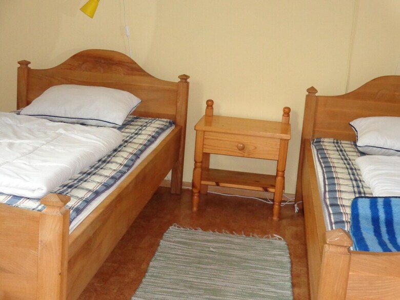 Hostal M�ler�s Vandrarhem B&B