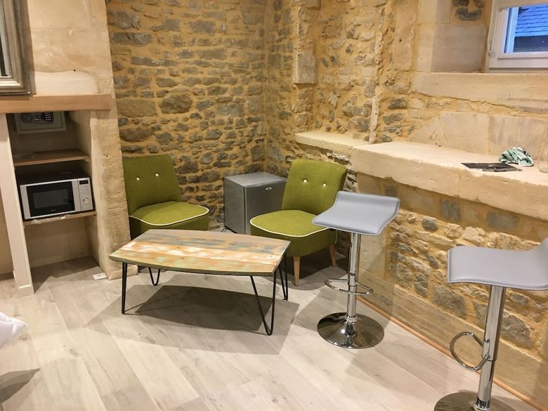 Apartamento Villa Des Ursulines