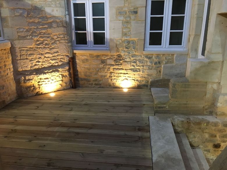Apartamento Villa Des Ursulines