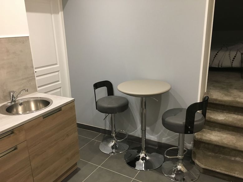 Apartamento Villa Des Ursulines
