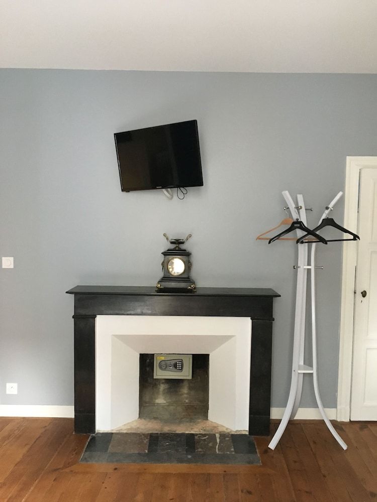 Apartamento Villa Des Ursulines