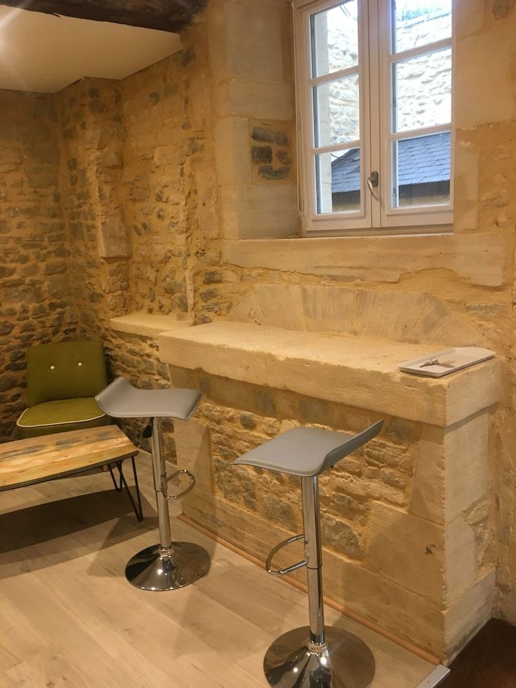 Apartamento Villa Des Ursulines