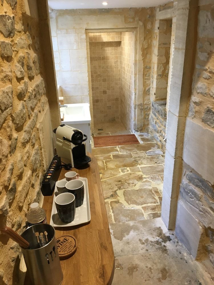 Apartamento Villa Des Ursulines