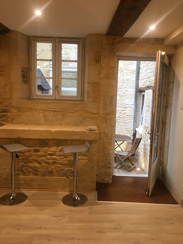 Apartamento Villa Des Ursulines