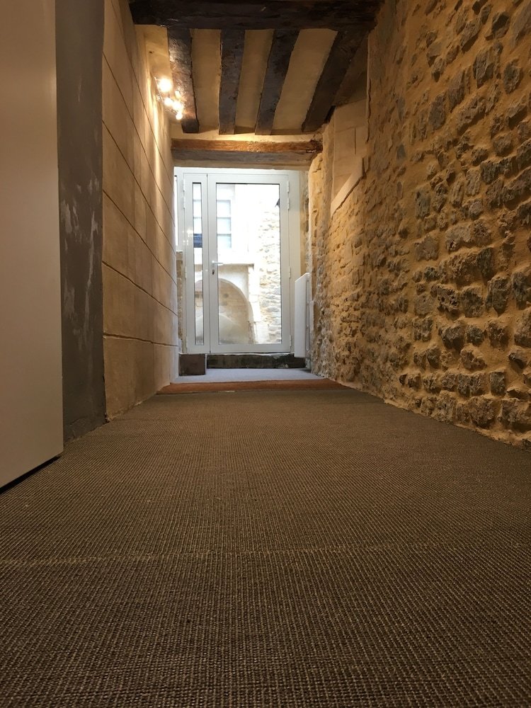 Apartamento Villa Des Ursulines