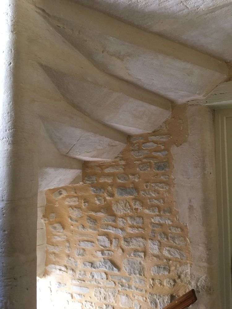 Apartamento Villa Des Ursulines