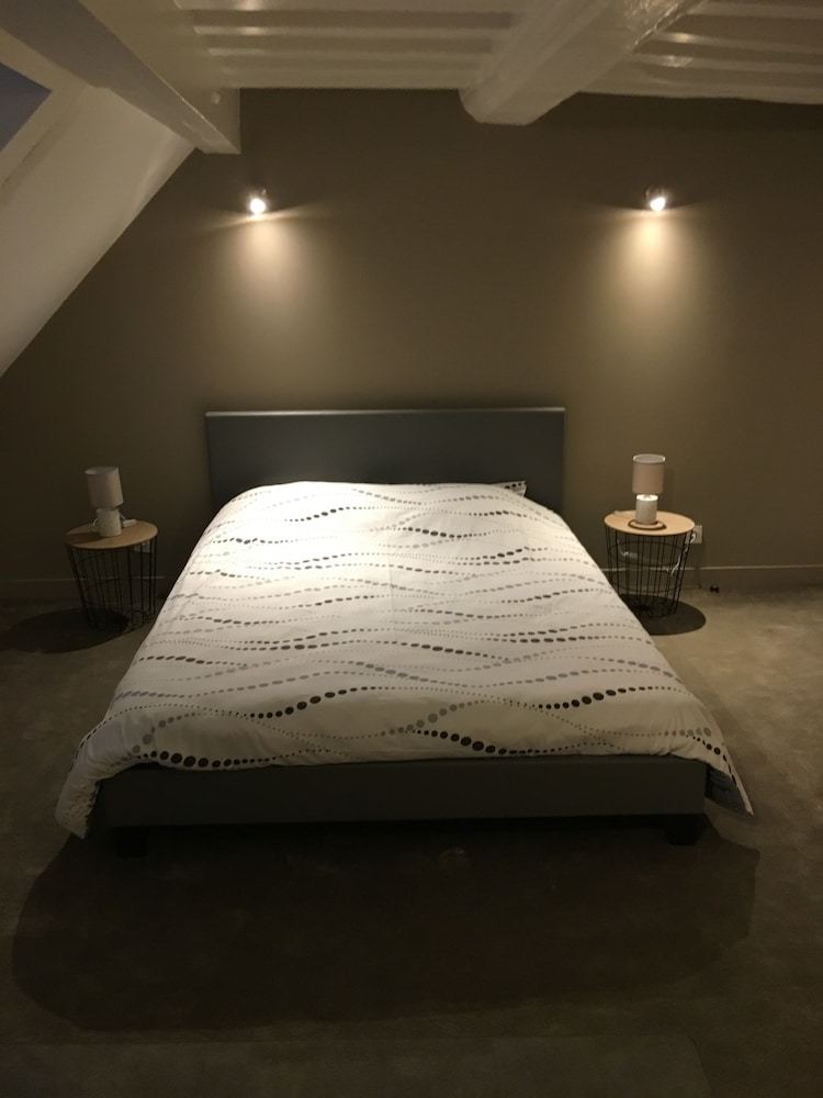 Apartamento Villa Des Ursulines