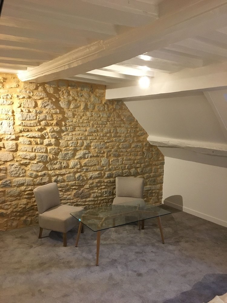Apartamento Villa Des Ursulines