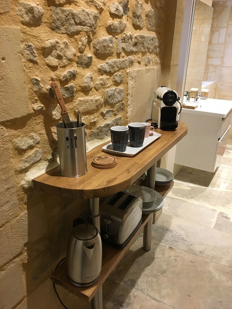 Apartamento Villa Des Ursulines