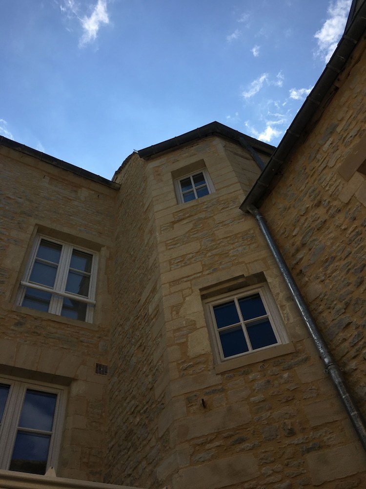 Apartamento Villa Des Ursulines