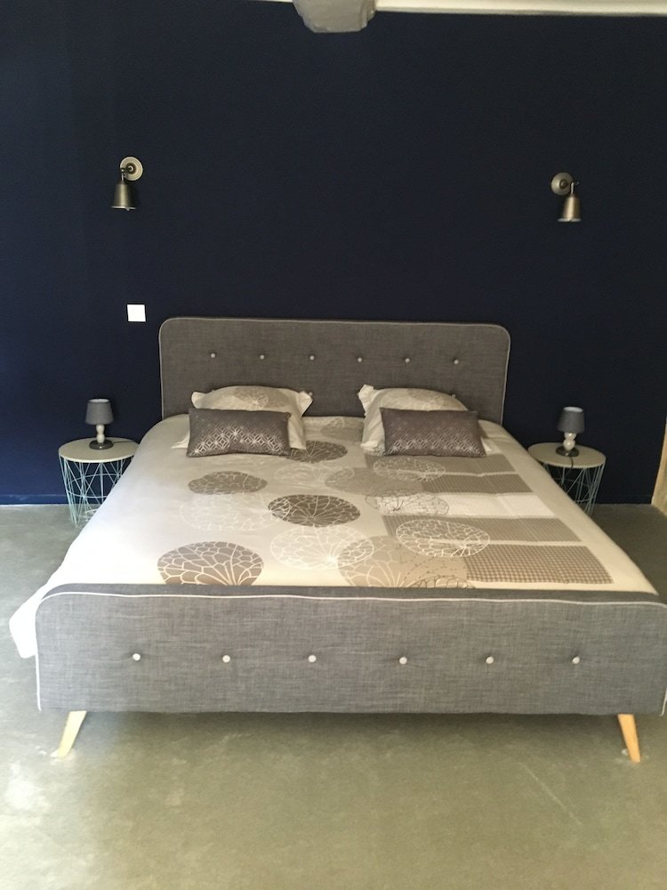 Apartamento Villa Des Ursulines