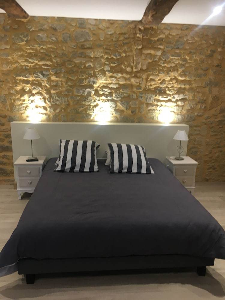 Apartamento Villa Des Ursulines