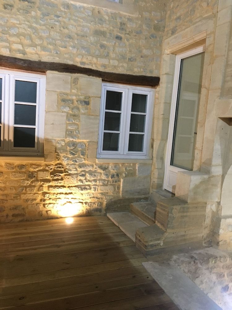 Apartamento Villa Des Ursulines