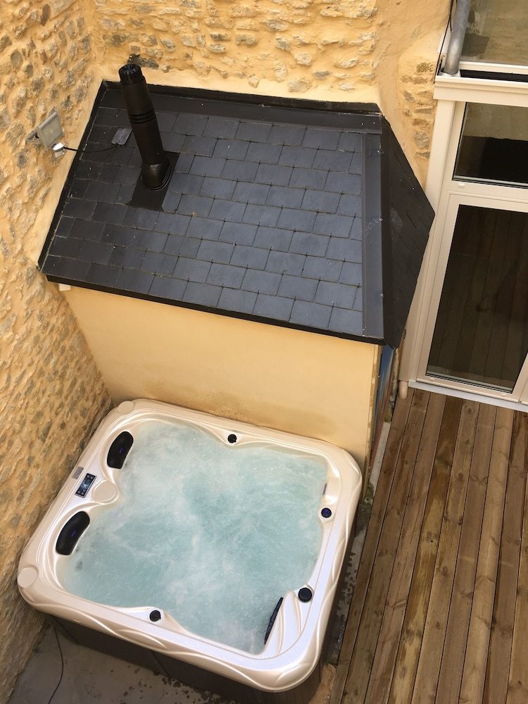 Apartamento Villa Des Ursulines