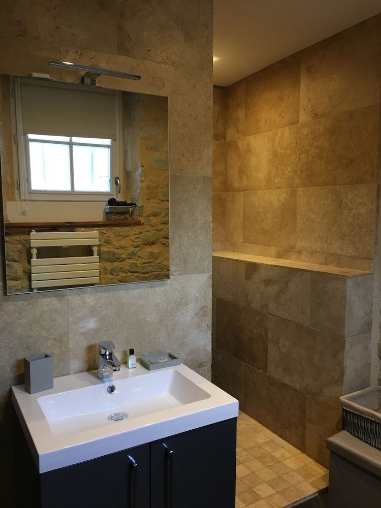 Apartamento Villa Des Ursulines