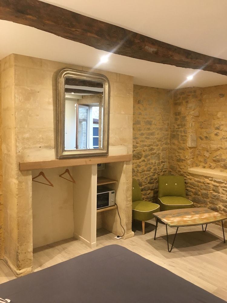 Apartamento Villa Des Ursulines