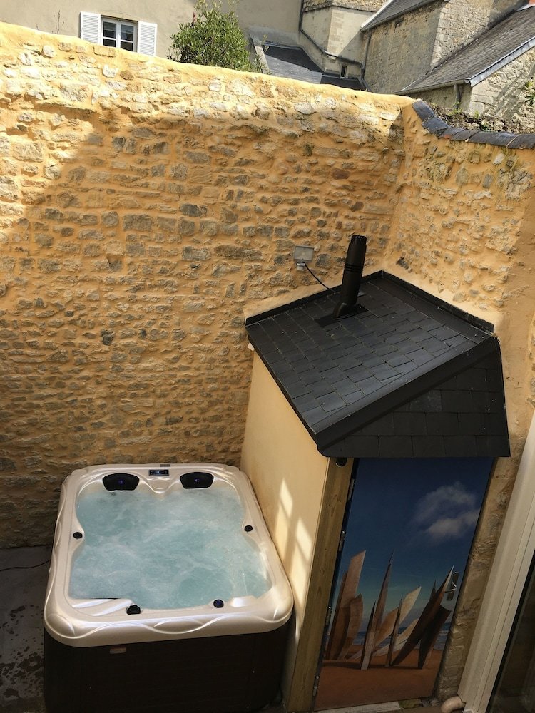 Apartamento Villa Des Ursulines