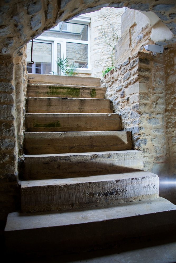 Apartamento Villa Des Ursulines