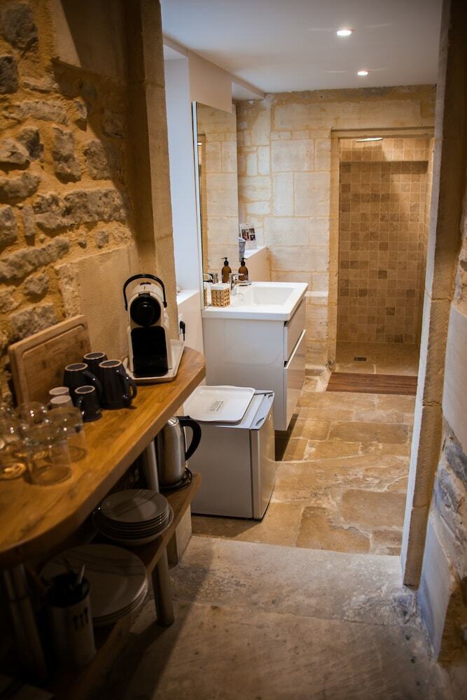 Apartamento Villa Des Ursulines