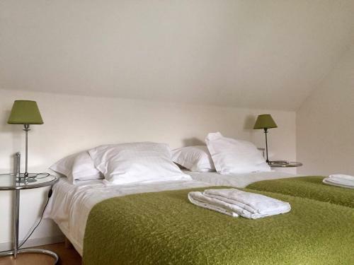 Hotell Spelab�cken