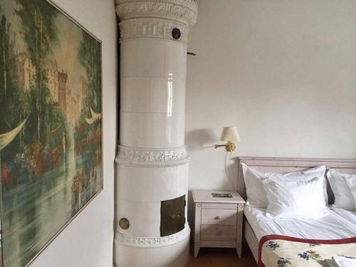 Hotell Spelab�cken