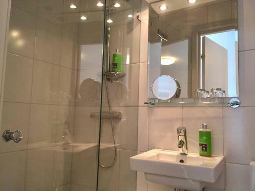 Hotell Spelab�cken