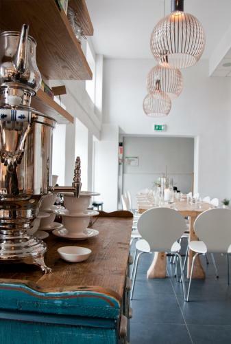 Hotell Spelab�cken