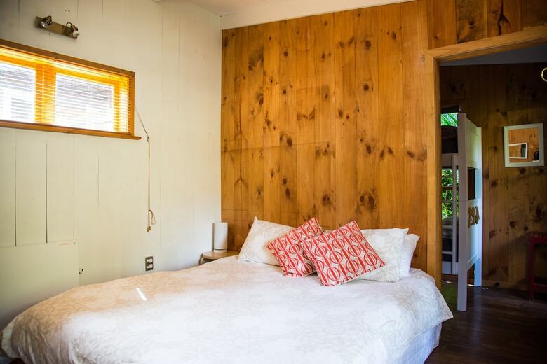 Hotel Hush Boutique Accommodation