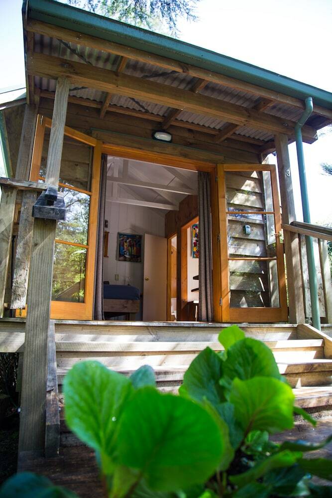 Hotel Hush Boutique Accommodation